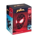 Διακοσμητικό Φωτιστικό Paladone Marvel: Spider-Man - Miles Morales Mask (PP14323SPMVN)