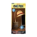 Παιδικό Διακοσμητικό Φωτιστικό Paladone: One Piece - Straw Hat Posable Light (PP14468OPNF)
