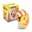 Διακοσμητικό Φωτιστικό Paladone: One Piece - Buggy Mask (PP14340OPNF)