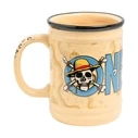 Κούπα Paladone: One Piece - Jolly Roger Shaped (PP14651OPNF)