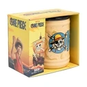 Κούπα Paladone: One Piece - Jolly Roger Shaped (PP14651OPNF)
