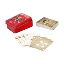 Παιχνίδι με Κάρτες Paladone: One Piece Playing Cards in Tin (PP14380OPNF)