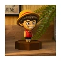 Διακοσμητικό Φωτιστικό Paladone Icons: One Piece - Luffy (PP14430OPNF)