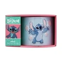 Κούπα Paladone: Stitch - Embossed Mug (PP14626LS)