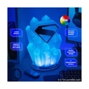 Διακοσμητικό Φωτιστικό Paladone: DC Superman - Fortress of Solitude (PP14840SMT)