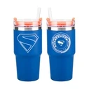 Θερμός Paladone DC: Superman - Theatrical Gamer Cup (PP14870SMT)