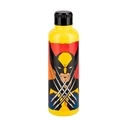 Παγούρι Paladone Marvel Wolverine Metal Water Bottle (PP14785XM)