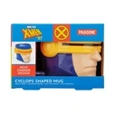 Κούπα Paladone Marvel: X-Men '97 - Cyclops Shaped (PP14778XM)