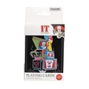 Τράπουλα Paladone: IT - Pennywise in a Tin (PP14418IT)