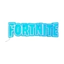 Διακοσμητικό Φωτιστικό Paladone: Fortnite - Wall Mountable LED Neon (PP14621FOVN)