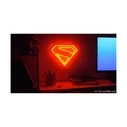 Διακοσμητικό Φωτιστικό Paladone DC: Superman - Wall Mountable LED Neon (PP14478SMTVN)