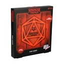 Διακοσμητικό Φωτιστικό Paladone: Stranger Things 5 - D20 Wall Mountable LED Neon (PP14622STVN)