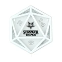 Διακοσμητικό Φωτιστικό Paladone: Stranger Things 5 - D20 Wall Mountable LED Neon (PP14622STVN)