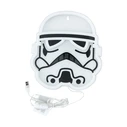 Διακοσμητικό Φωτιστικό Paladone: Star Wars - Stormtrooper Wall Mountable LED Neon (PP14359SWVN)