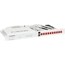 Patch Panel Για Καμπίνα Δικτύου Rackmount.IT Kit for FortiGate 60E / 60F