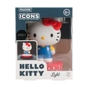 Διακοσμητικό Φωτιστικό Paladone Icons: Hello Kitty - (PP14445HK)