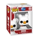 Φιγούρα Funko Bitty Pop! 2-pack: The Nightmare Before Christmas - Oogie & Zero