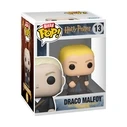 Φιγούρα Funko Bitty Pop! 2-pack: Harry Potter - Harry Potter & Draco