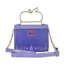 Παιδική Τσάντα Loungefly Disney: Princess Snow White Crossbody (WDTB3308)