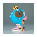 Banpresto One Piece Sofvimates Chopper Figure 13 cm