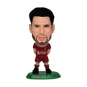Φιγούρα  Creative Toys - Soccerstarz: Liverpool Dominik Szoboszlai - Home Kit (2025 Version) Figure (405881)