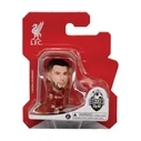Φιγούρα  Creative Toys - Soccerstarz: Liverpool Dominik Szoboszlai - Home Kit (2025 Version) Figure (405881)