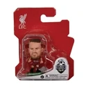 Φιγούρα  Creative Toys - Soccerstarz: Liverpool Alexis Mac Allister - Home Kit (2025 version) Figure (405894)