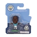 Φιγούρα  Creative Toys - Soccerstarz: Man City Jeremy Doku - Home Kit (Classic Kit) Figure (405883)
