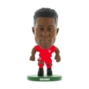Φιγούρα  Creative Toys - Soccerstarz: Bayern Munich Serge Gnabry - Home Kit (Classic Kit) Figure (405030)