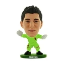 Φιγούρα  Creative Toys - Soccerstarz: Belgium Thibaut Courtois (New Kit) Figure (405138)