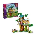 Lego Friends: Friendship Tree House Hangout (42652)