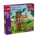 Lego Friends: Friendship Tree House Hangout (42652)