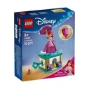 LEGO Disney Princess: Twirling Ariel (43259)