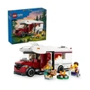 LEGO City: Holiday Adventure Camper Van (60454)