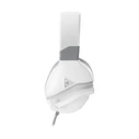 Gaming Headset Turtle Beach Recon 200 Wired Gaming (Gen2) [For PS, Xbox] (Color: White)
