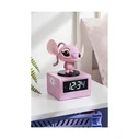 Επιτραπέζιο Ρολόι Paladone Icons: Disney - Stitch Angel (PP14987LS)