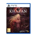 Παιχνίδι  PS5 The First Berserker: Khazan