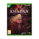 Παιχνίδι XSX The First Berserker: Khazan