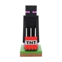 Βάση Κινητού & Controller EXG Cable Guys: Minecraft - Enderman Open Box Phone & Controller Holder (CGCRMC400782)