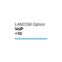Τηλέφωνο IP LANCOM VoIP Advanced Option - Lizenz - 10 gleichzeitige VoIP-Leitungen