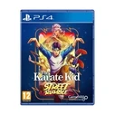 Παιχνίδι  PS4 The Karate Kid: Street Rumble