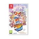 Παιχνίδι NSW New Super Lucky's Tale (Code in a Box)
