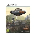 Παιχνίδι  PS5 Railroads Online - Pioneer Edition