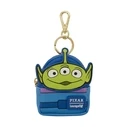 Loungefly Disney Pixar Toy Story Μπρελόκ Τσάντας Mystery Mini Backpack
