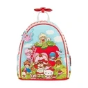 Loungefly Σακίδιο Πλάτης Strawberry Shortcake Mini Backpack