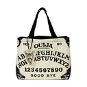 Loungefly Hasbro Ouija Oversize Canvas Tote Bag