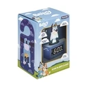 Default Paladone Products Bluey Alarm Clock
