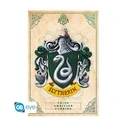 Αφίσα Abysse: Harry Potter - Slytherin Maxi (91.5X61)