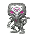 Funko Pop Heroes DC Brainiac Figure Vinyl