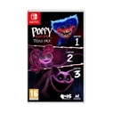 MAXIMUM GAMES Παιχνίδι NSW Poppy Playtime Triple Pack